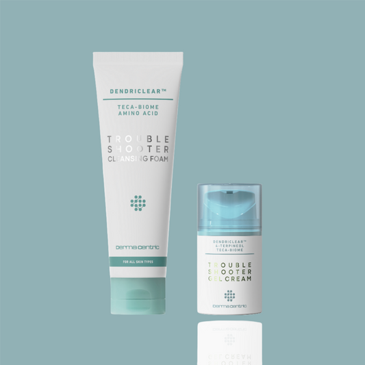 Self-Care Duo (간단한 셀프케어)