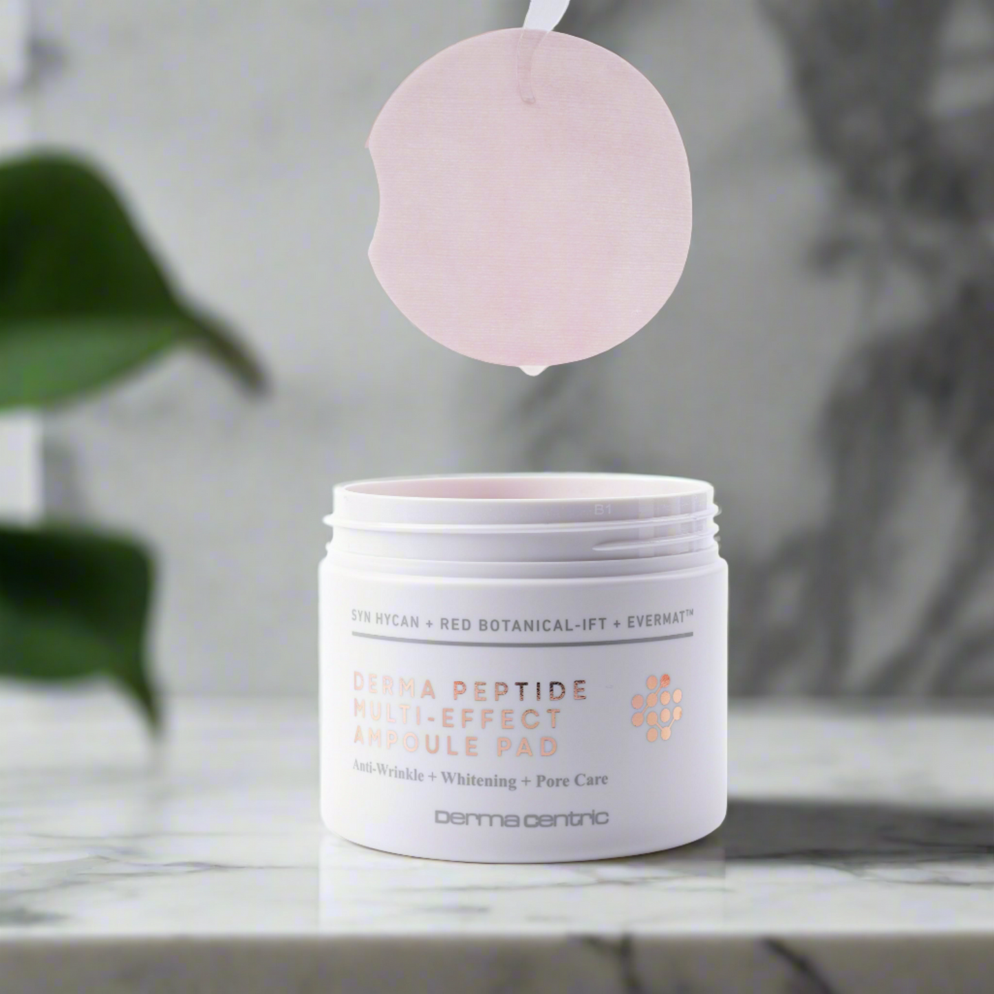 Peptide Multi-Effect Ampoule Pad (효과만점 앰플패드) $40