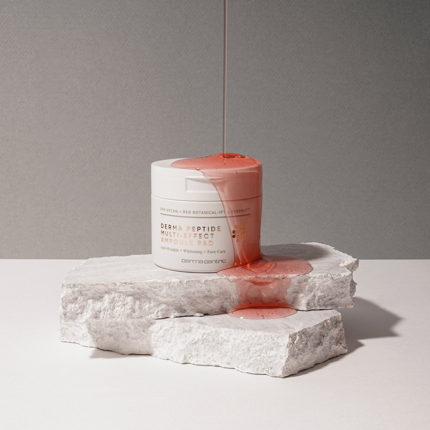 Peptide Multi-Effect Ampoule Pad (효과만점 앰플패드) $40