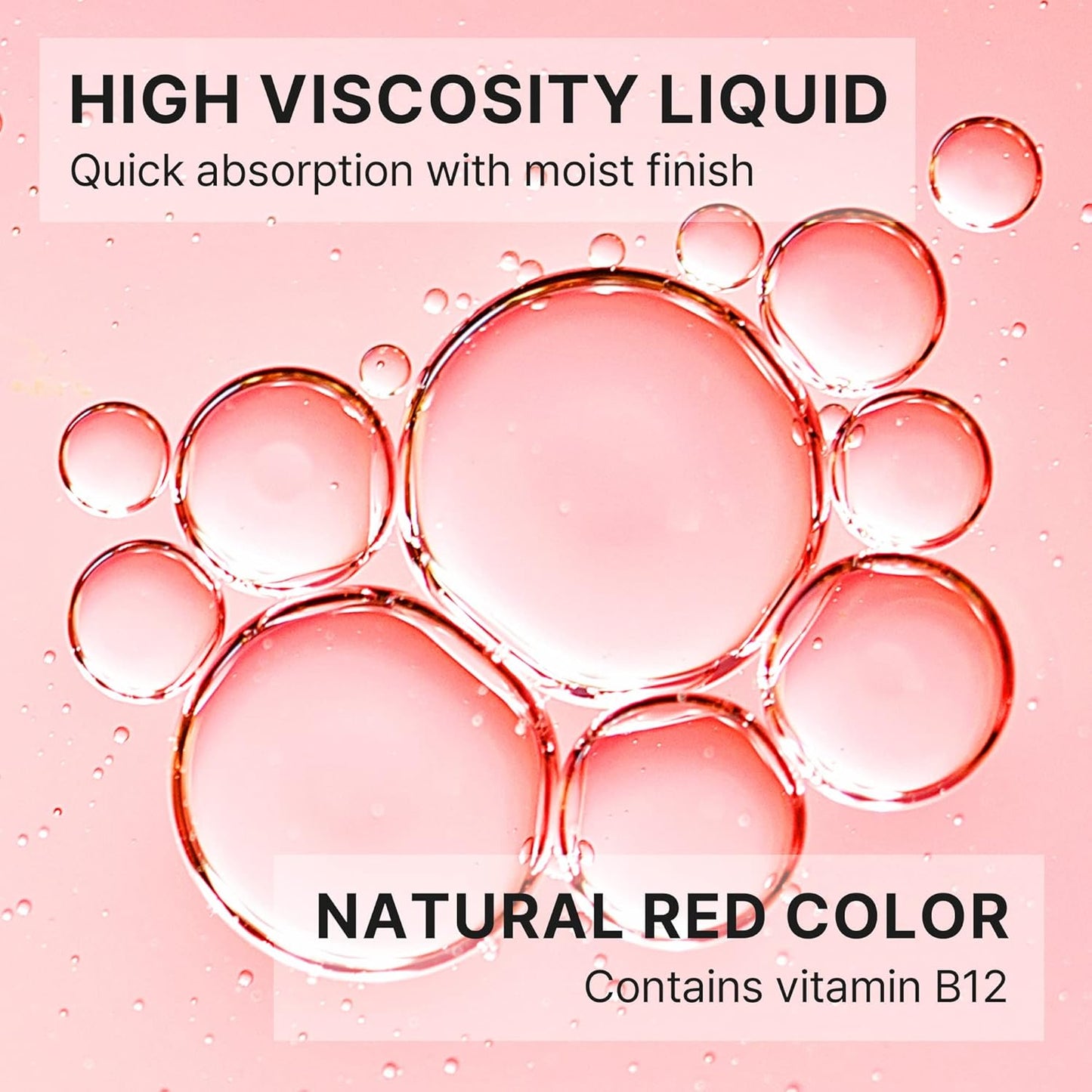 Derma Peptide Ampoule | Vegan Korean Skincare Face Serum with Niacinamide & Centella Asiatica | Hydrating, Pore-Refining & Brightening Serum (1.01 fl oz)