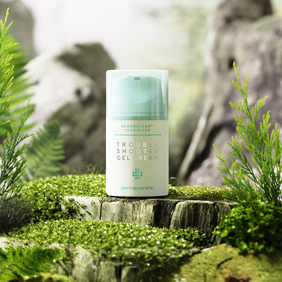 best gel cream for face