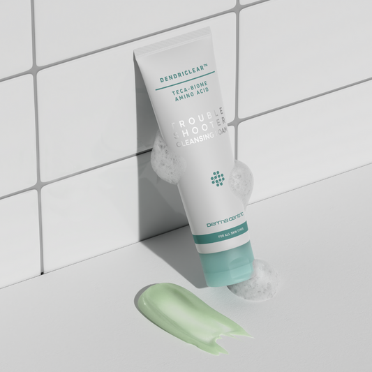 Trouble Shooter Foam Cleanser  (비건 클린징 폼)