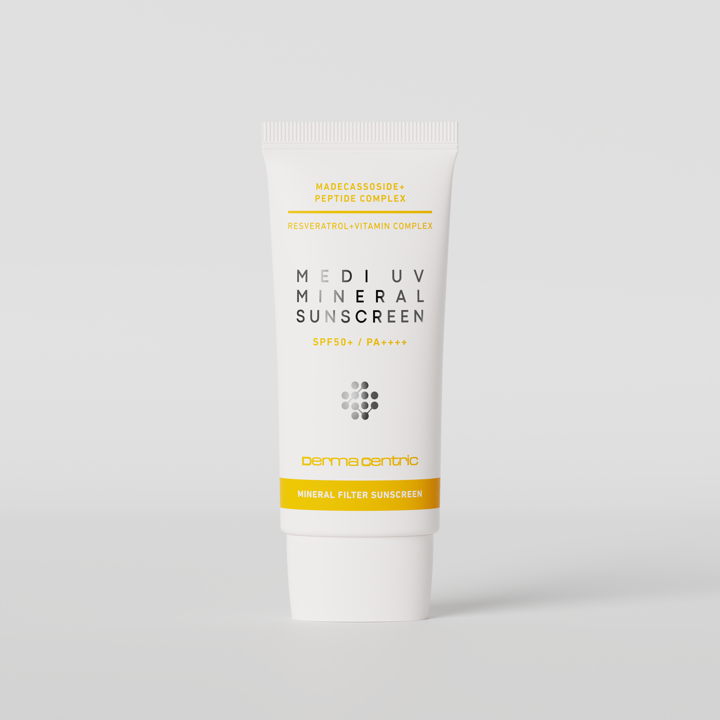 MEDI UV "MINERAL" SUNSCREEN (미네랄) SPF 50+ / PA++++