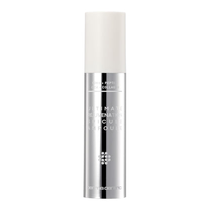Ultimate Rejuvenation Spicule Ampoule – Korean Skincare PDRN Serum for Anti-Wrinkle, Pore Care & Skin Renewal – Dermatologist-Tested, Brightening Ampoule for Radiant, Smooth Skin – 50ml